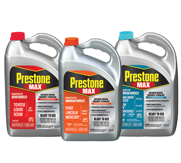 Prestone Antifreeze/Coolant Tester – Buy & Sell Outlet