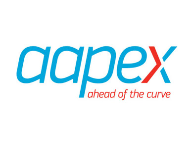 AAPEX 2024